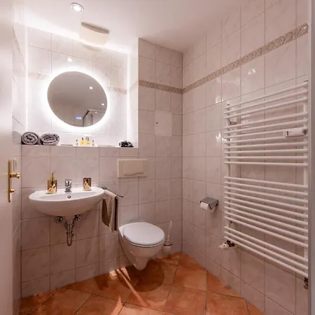 2 Sonnenberg Wi-fi Netflix קמניץ