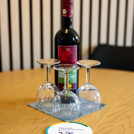 2 Sonnenberg Wi-fi Netflix דירה