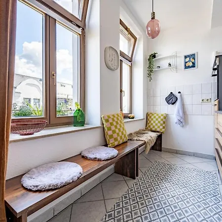 2 Sonnenberg Wi-fi Netflix דירה