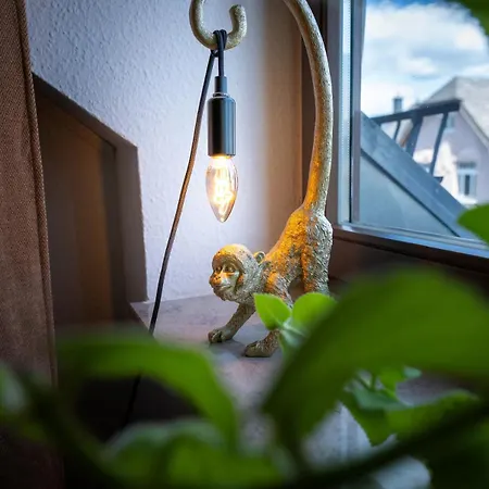 2 Sonnenberg Wi-fi Netflix