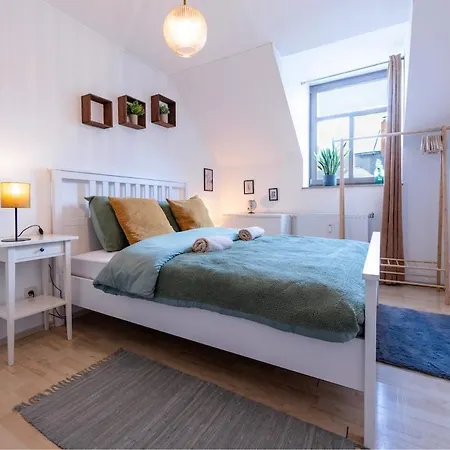 2 Sonnenberg Wi-fi Netflix