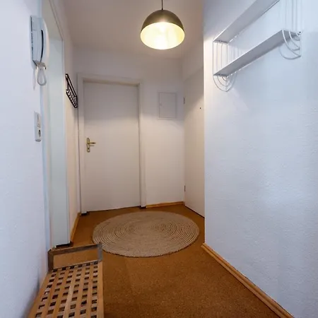 דירה 2 Sonnenberg Wi-fi Netflix קמניץ