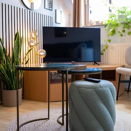 2 Sonnenberg Wi-fi Netflix Chemnitz
