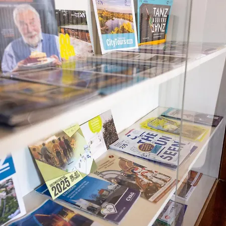 2 Sonnenberg Wi-fi Netflix דירה קמניץ