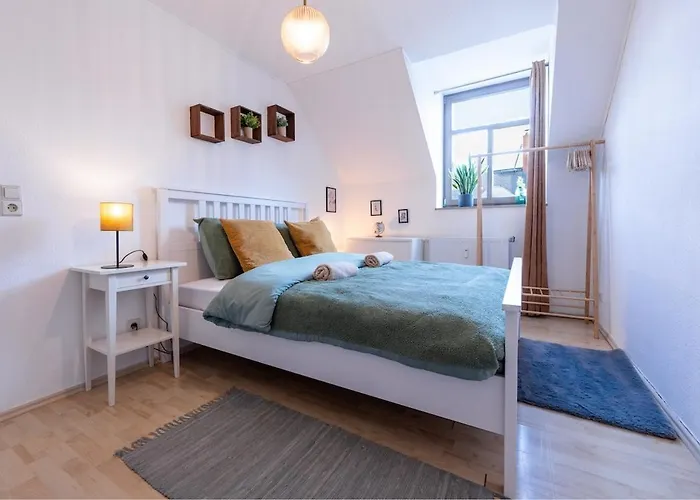 2 Sonnenberg Wi-fi Netflix