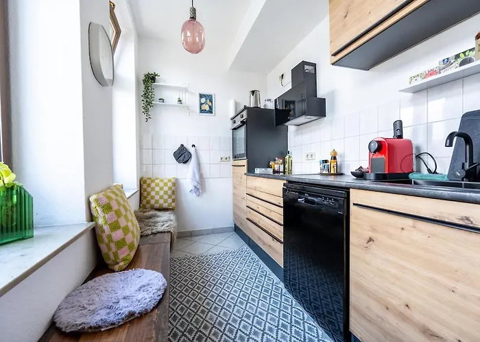 2 Sonnenberg Wi-fi Netflix